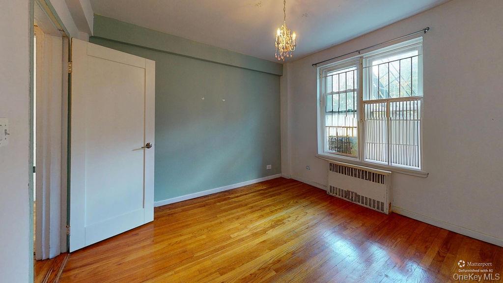 800 Grand Concourse # 2DN, Bronx, NY 10451