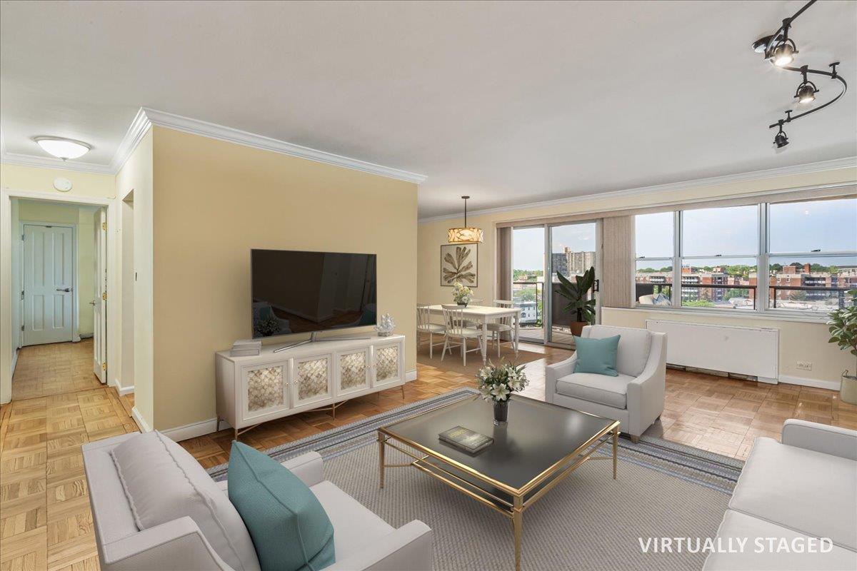 17-85 215th Street # 10E, Bayside, NY 11360