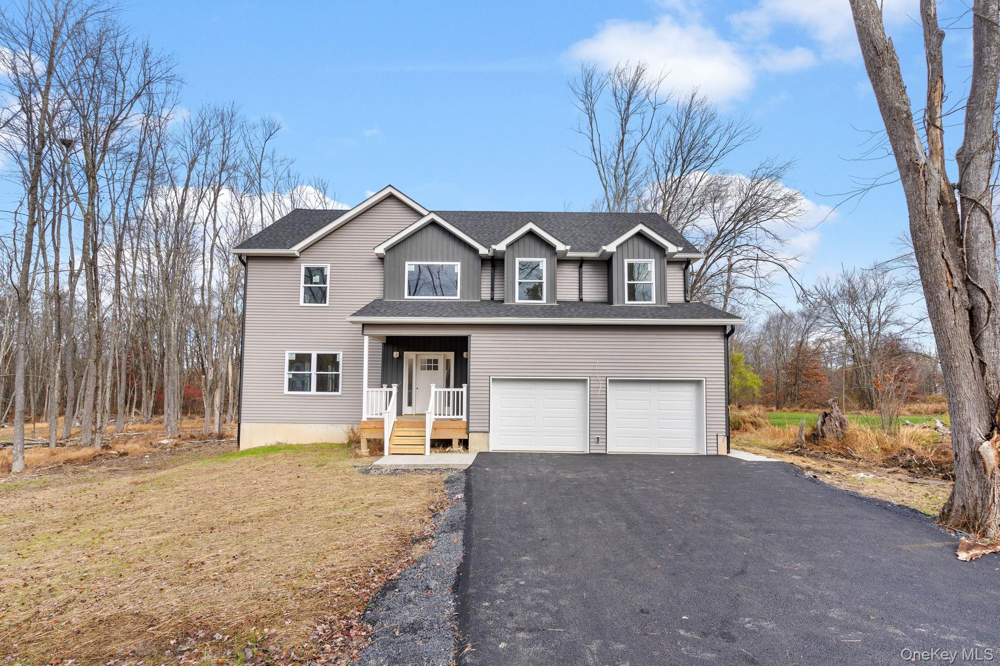 28 Northern Avenue, Walden, NY 12586