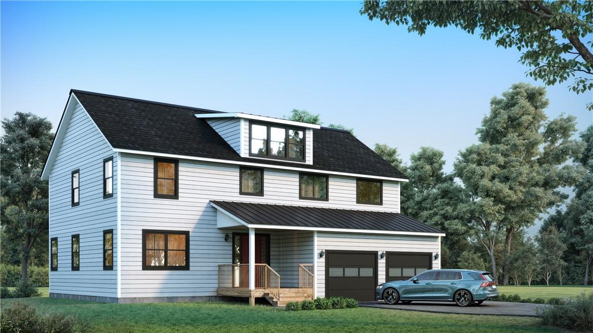 28 Northern Avenue, Walden, NY 12586