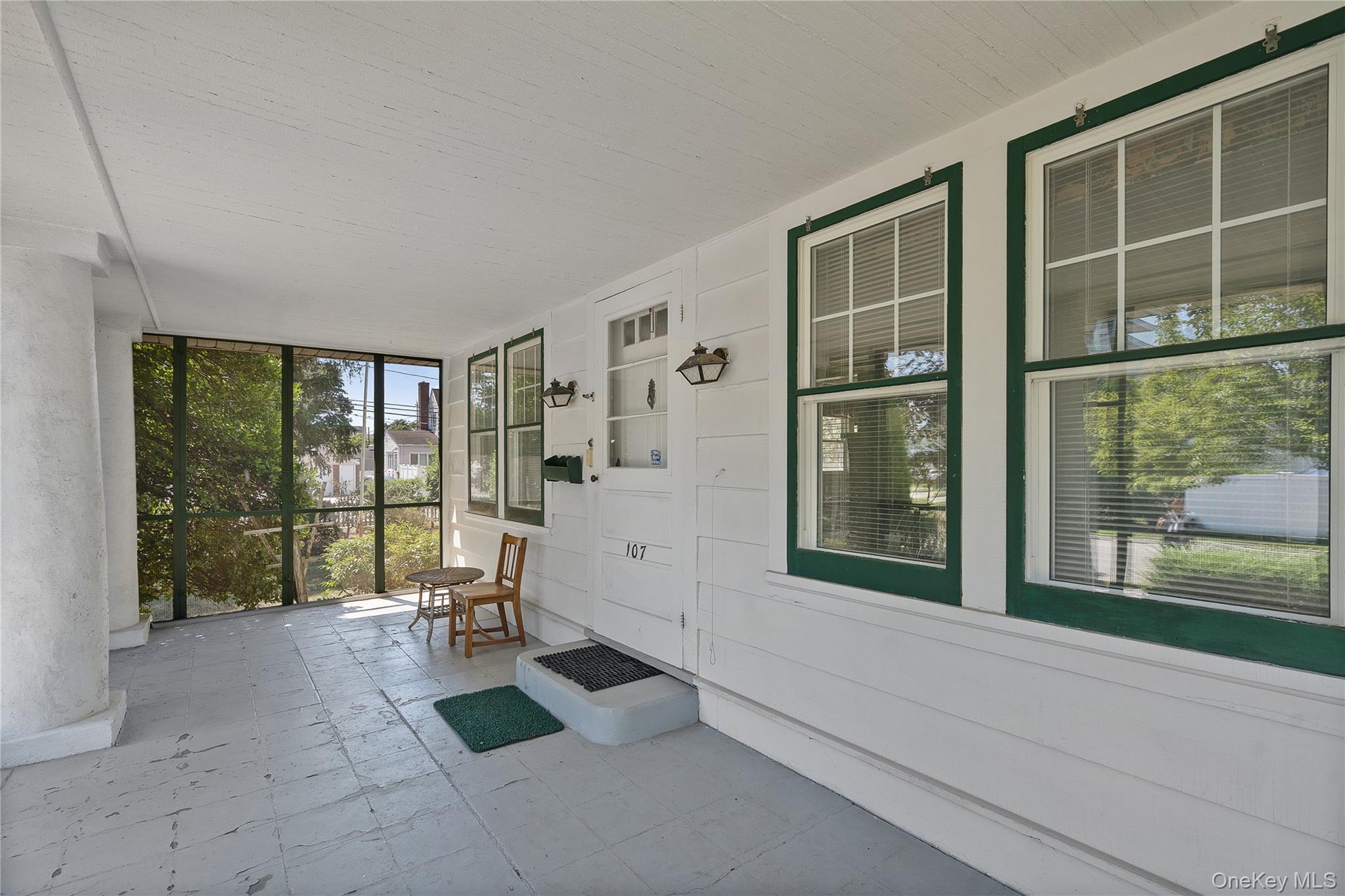 107 Melrose Avenue, East Rockaway, NY 11518