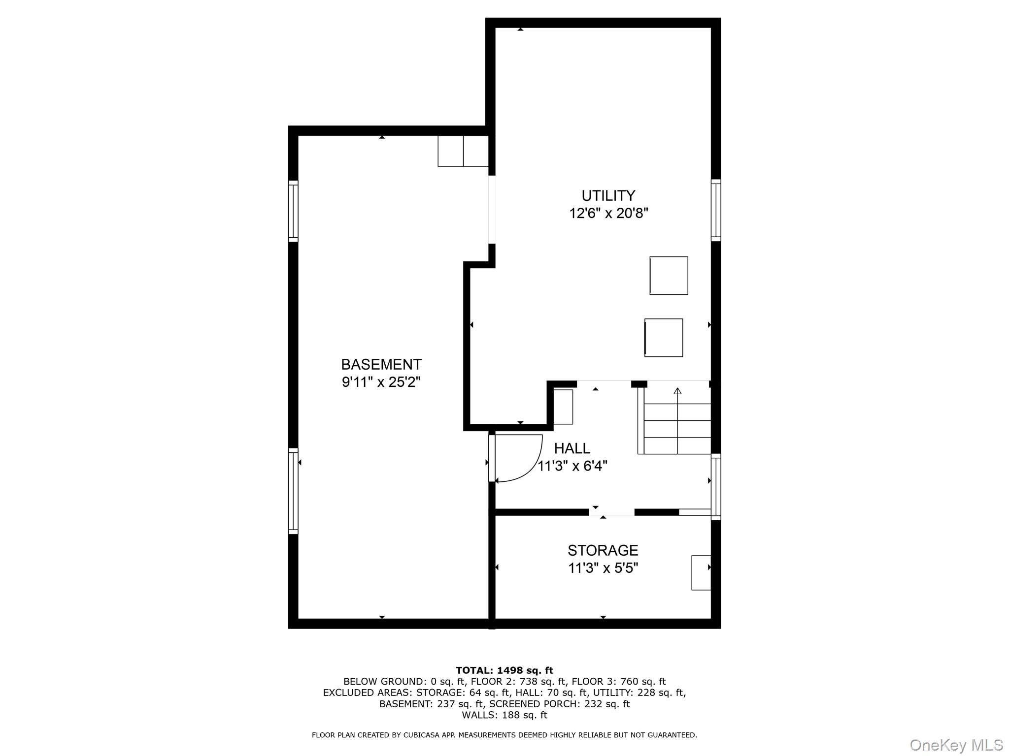 107 Melrose Avenue, East Rockaway, NY 11518