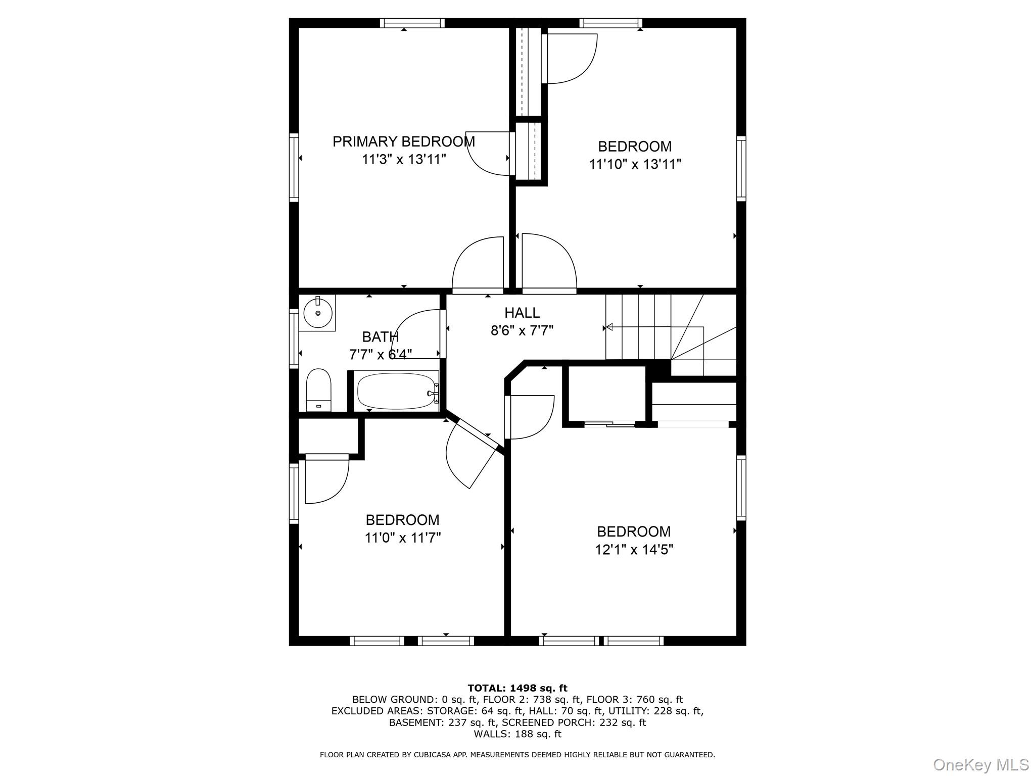 107 Melrose Avenue, East Rockaway, NY 11518