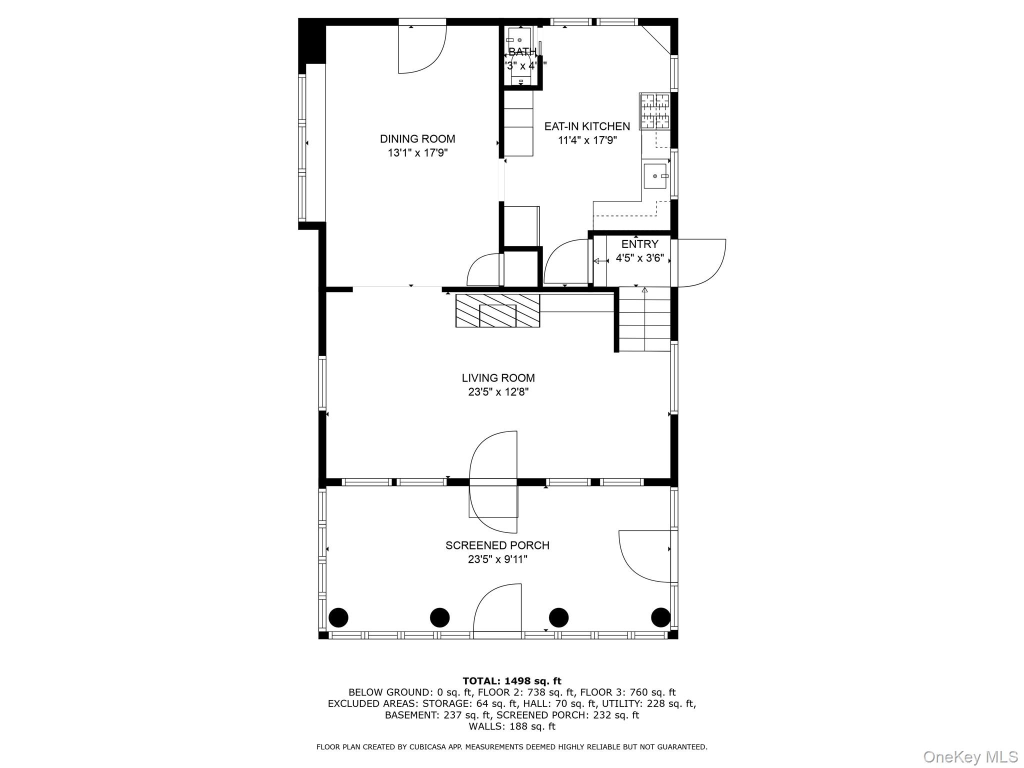 107 Melrose Avenue, East Rockaway, NY 11518