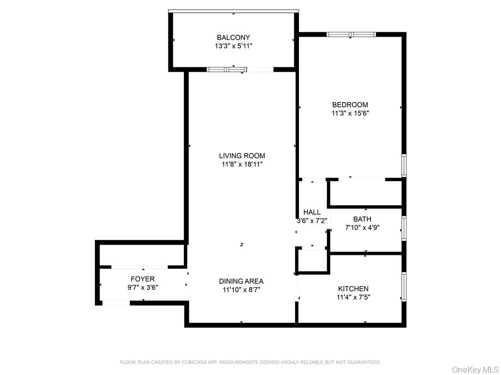 315 King Street # 1B, Port Chester, NY 10573