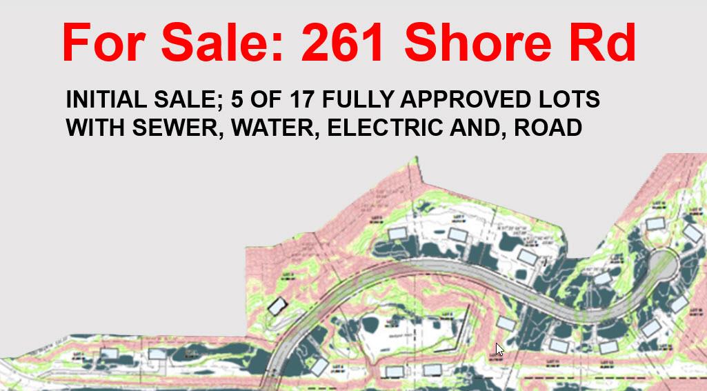 261 Shore Road, Cornwall On Hudson, NY 12520