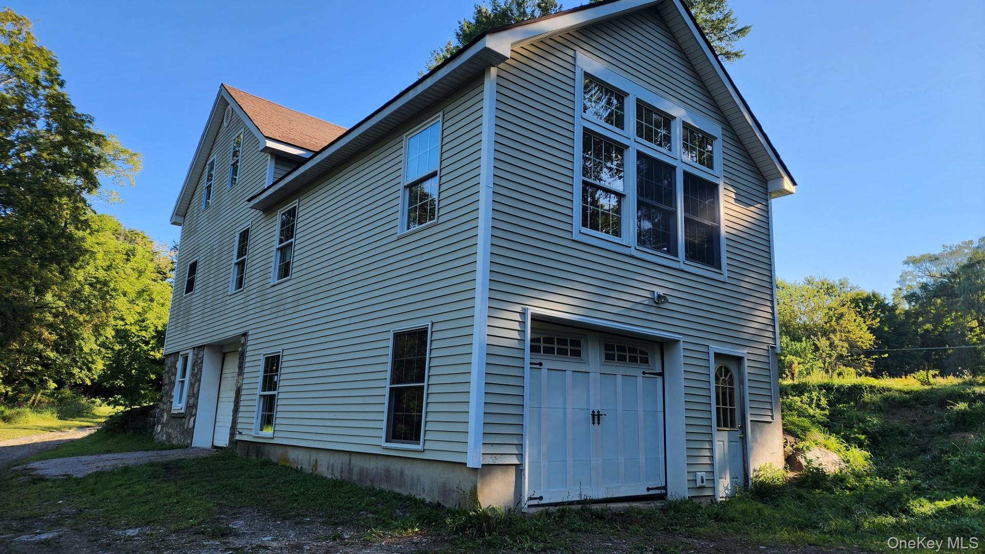 335 Clapp Hill Road, Lagrangeville, NY 12540