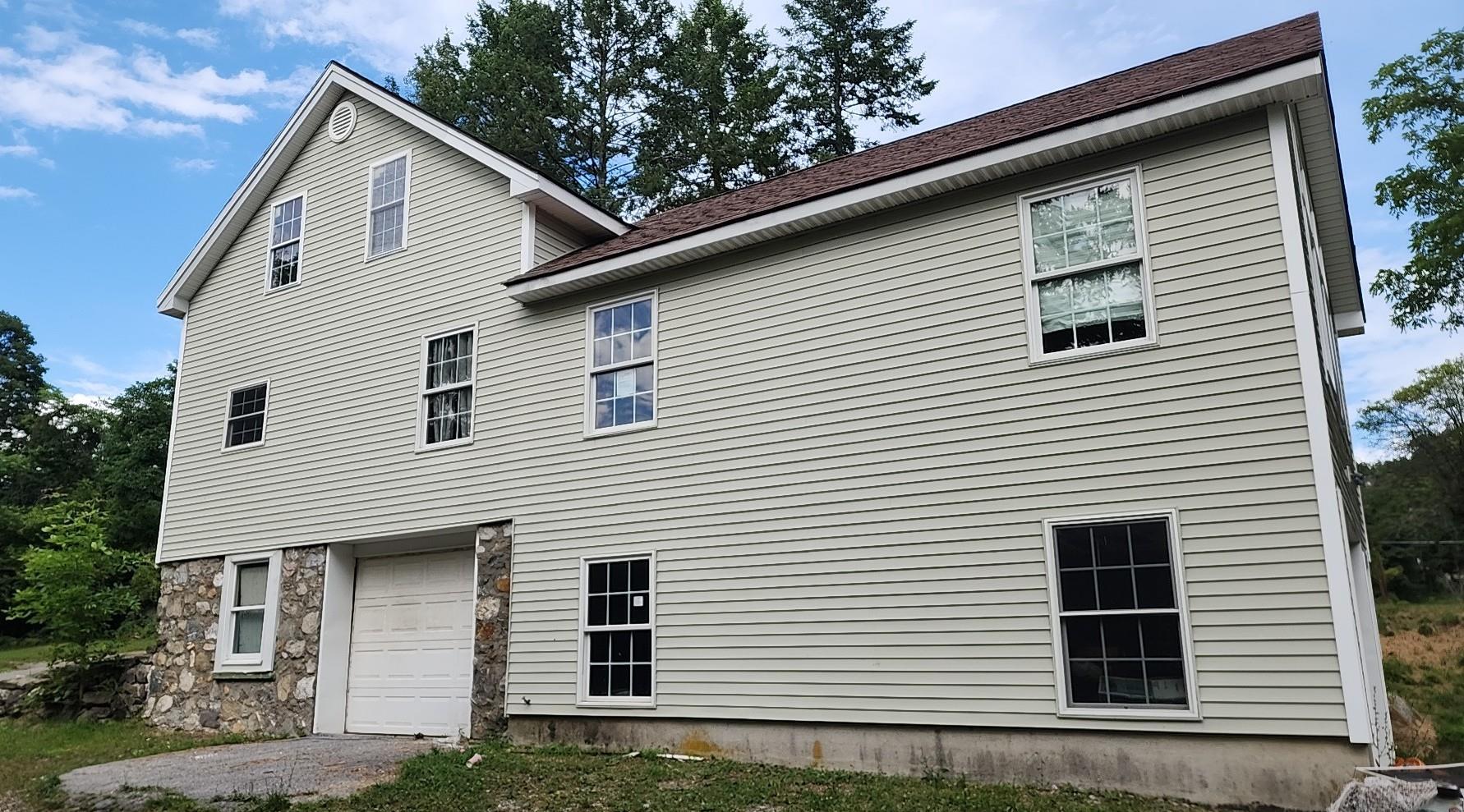 335 Clapp Hill Road, Lagrangeville, NY 12540