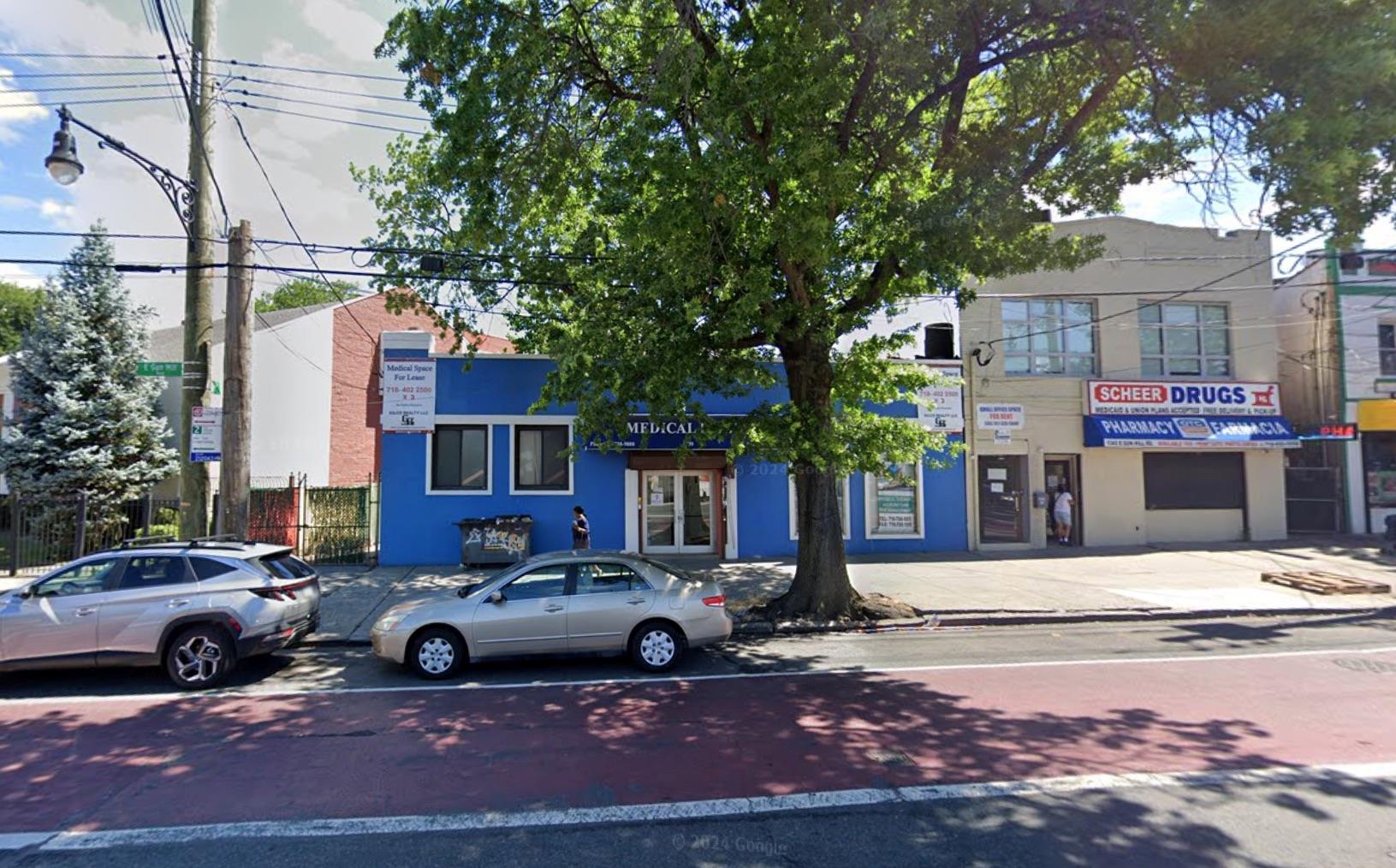 1339 E Gun Hill Road, Bronx, NY 10469