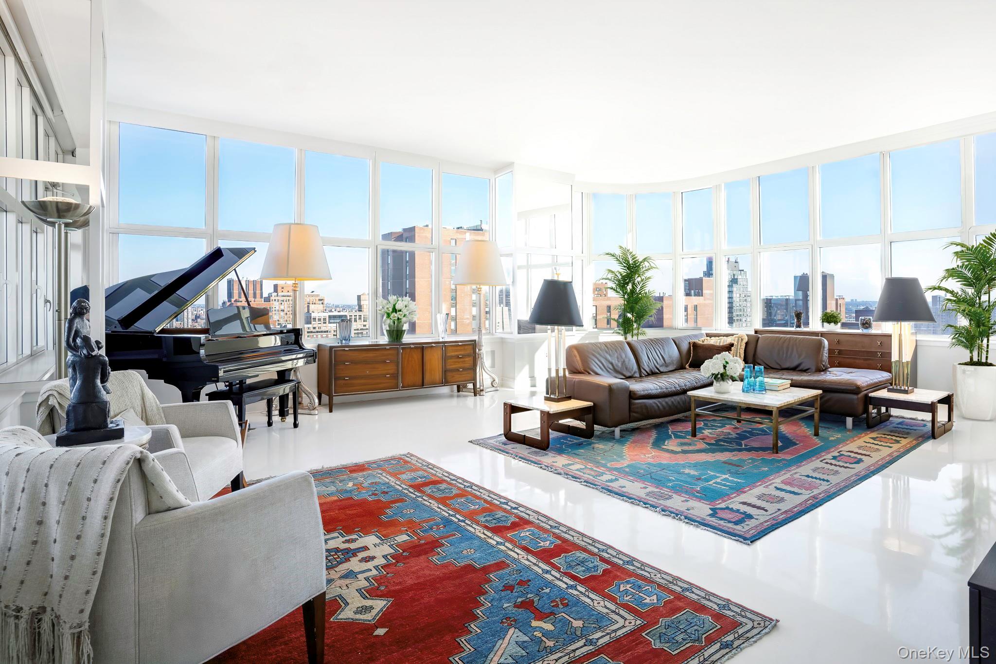 181 E 90th St # PH32A, New York (Manhattan), NY 10128