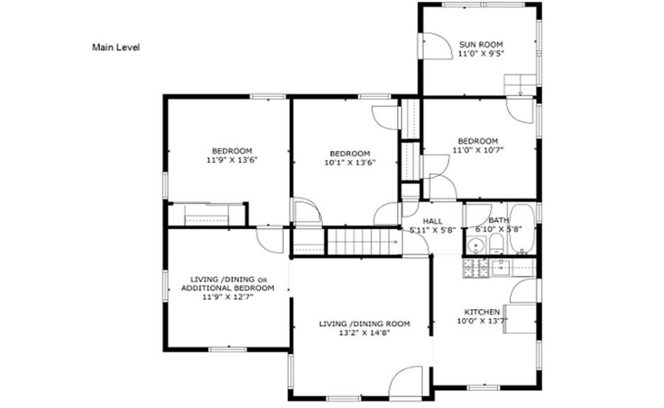 132 Gordon Avenue, Westbury, NY 11590