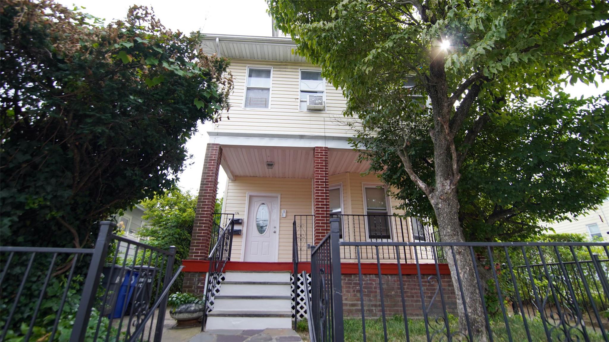 174 Beechwood Avenue # 1st FL, Mount Vernon, NY 10553