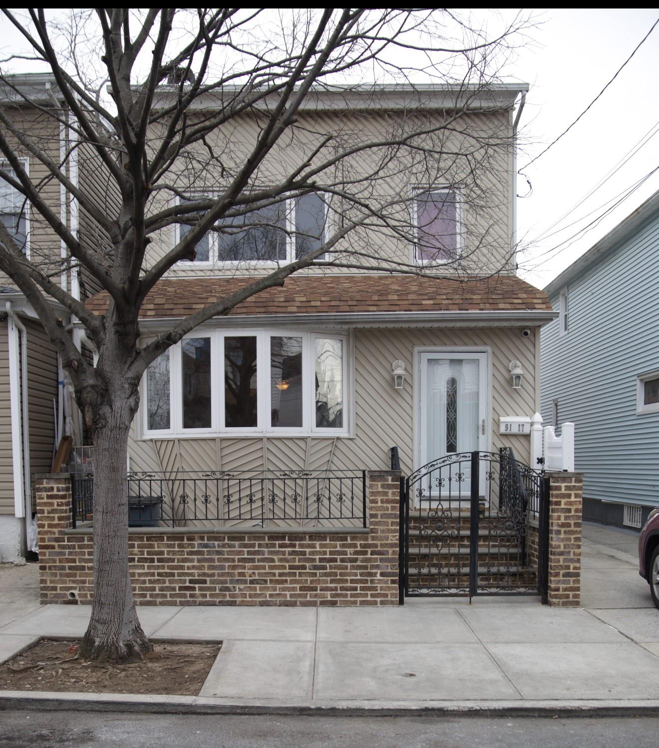 9117 78th Street, Woodhaven, NY 11421