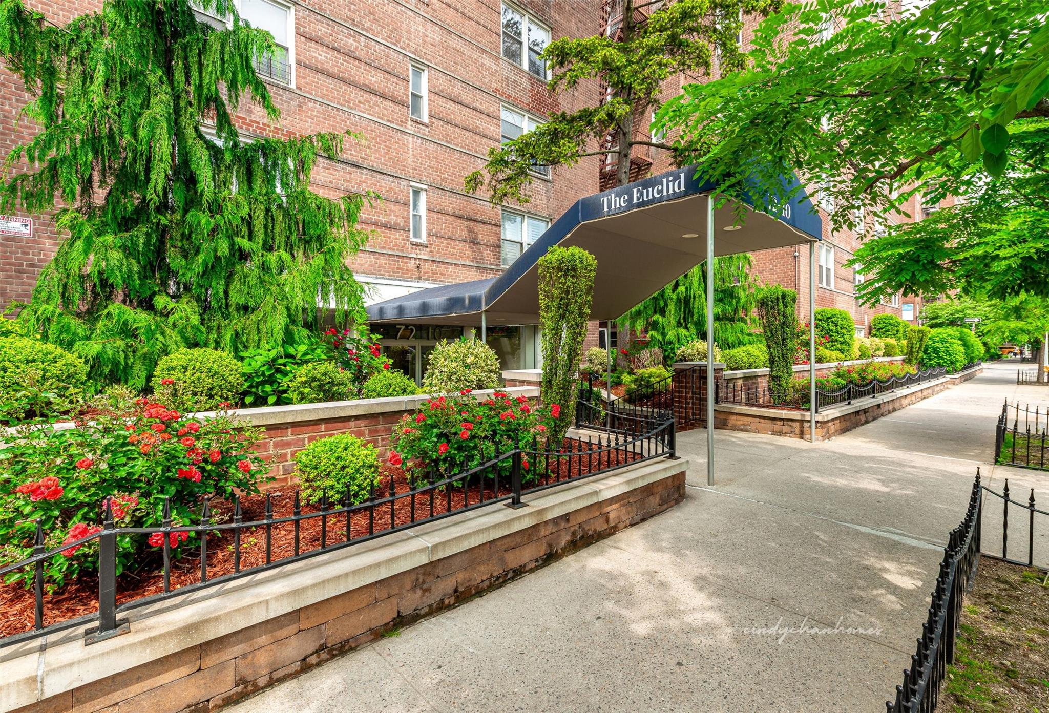 72-10 112th Street # 3/B, Forest Hills, NY 11375