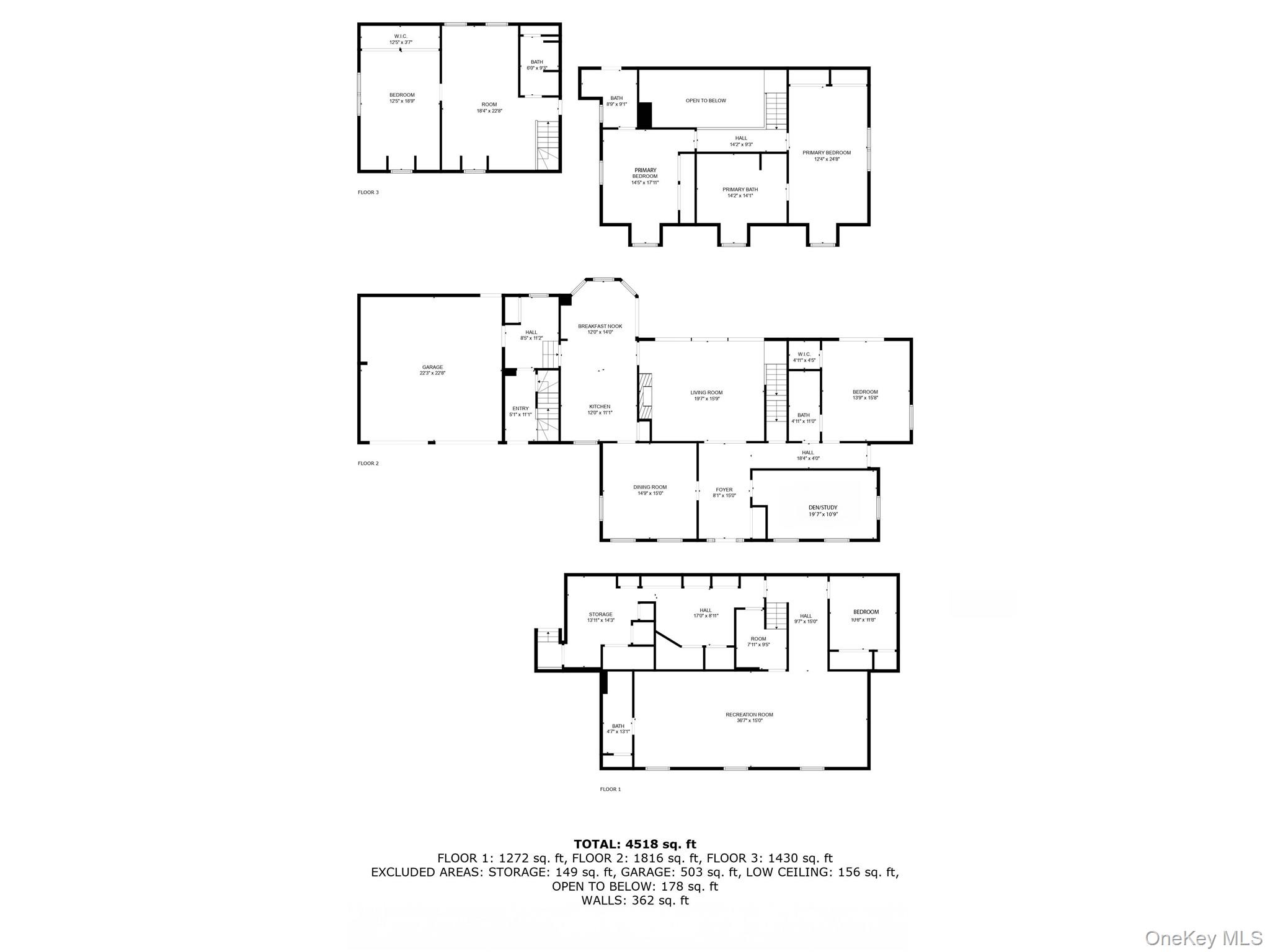 1 Far Horizons Drive, Newburgh, NY 12550