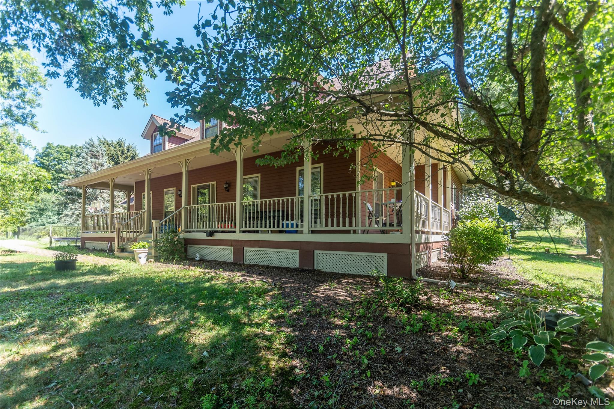 1 Far Horizons Drive, Newburgh, NY 12550