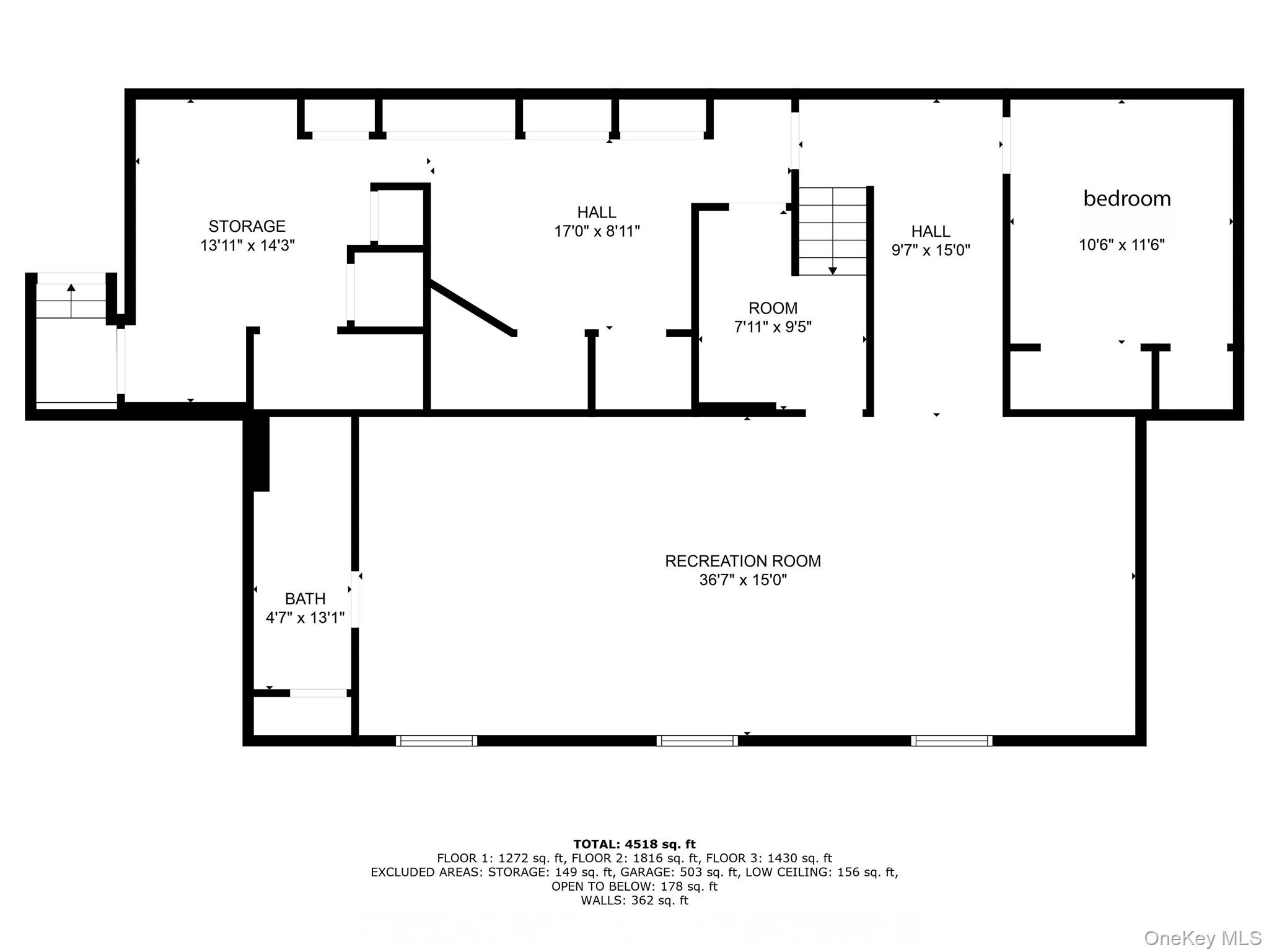 1 Far Horizons Drive, Newburgh, NY 12550