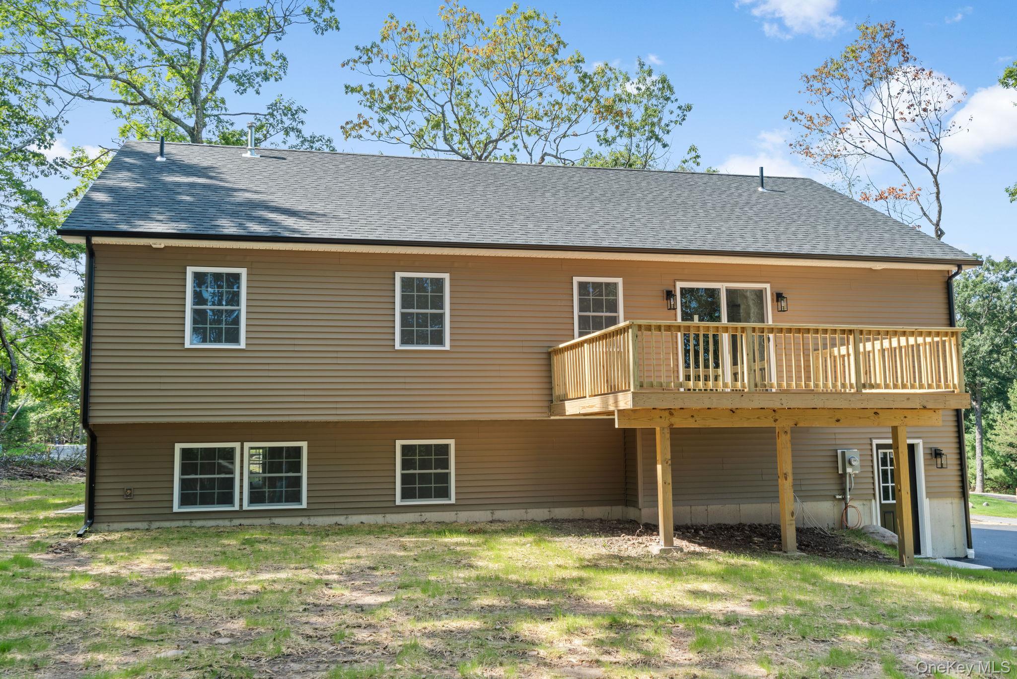 TBD Smith Avenue, Walden, NY 12586