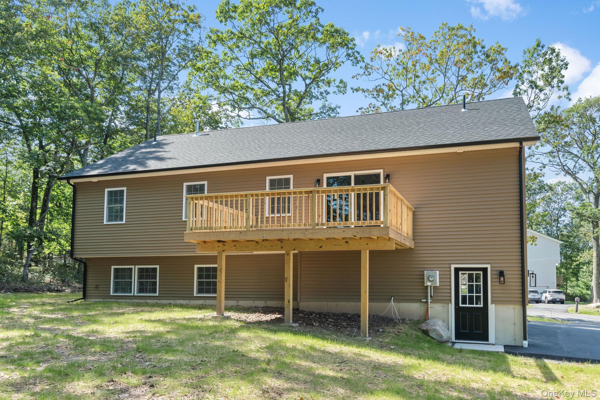 TBD Smith Avenue, Walden, NY 12586