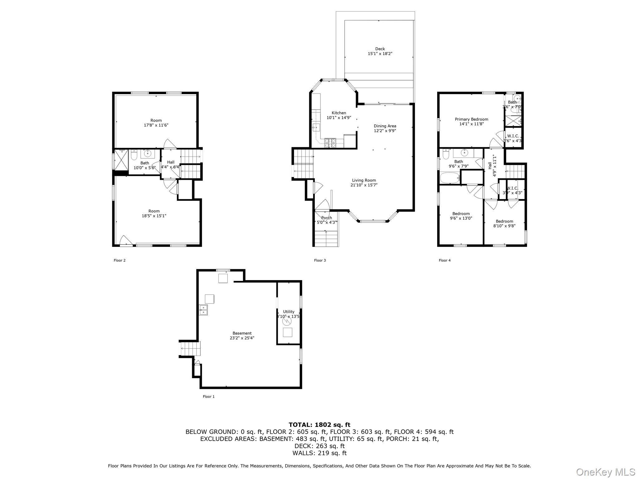 3895 Green Place, Bethpage, NY 11714