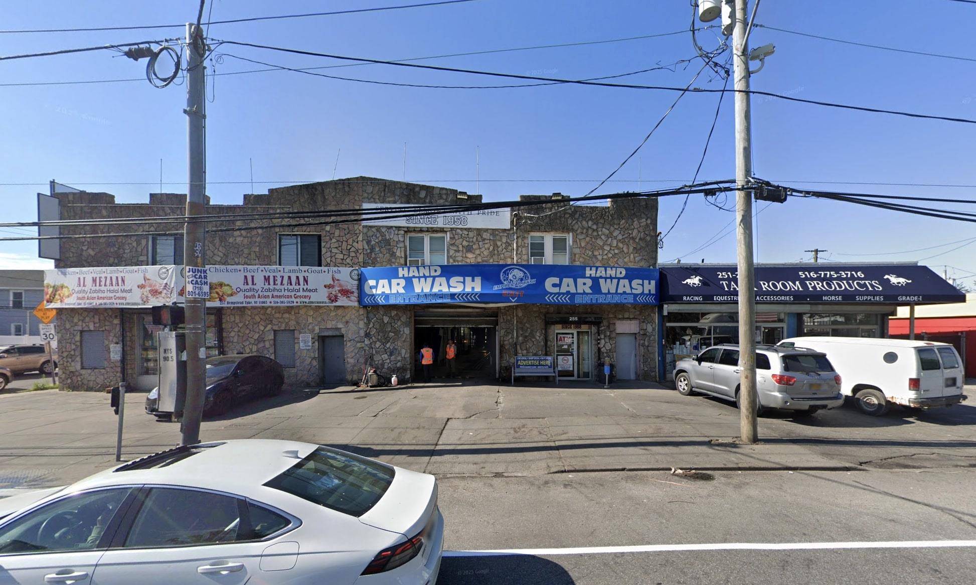 255 Hempstead Turnpike, Elmont, NY 11003