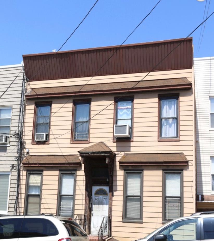 6077 55th Street, Maspeth, NY 11378