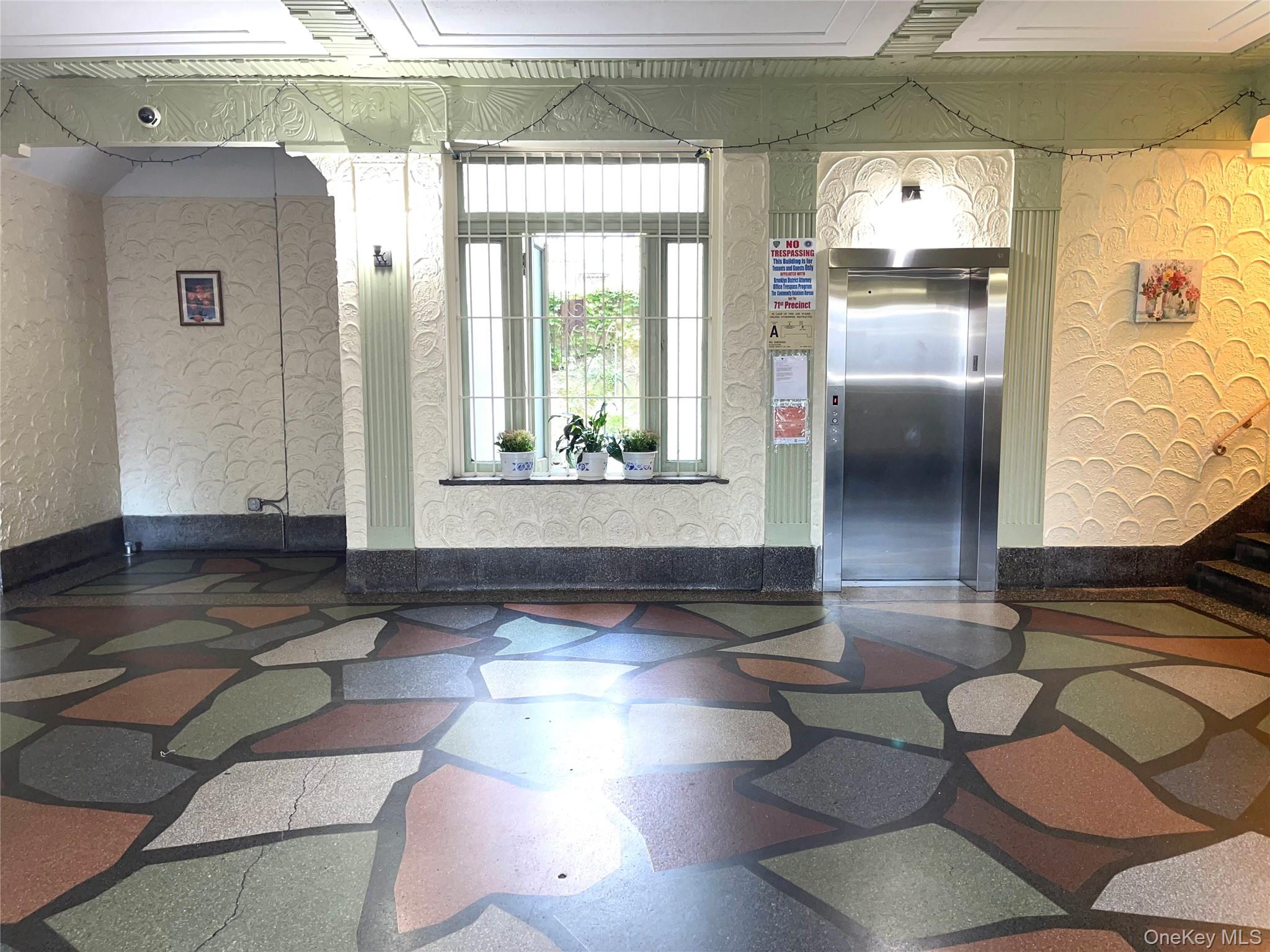 897 Empire Boulevard # F6, Brooklyn, NY 11213