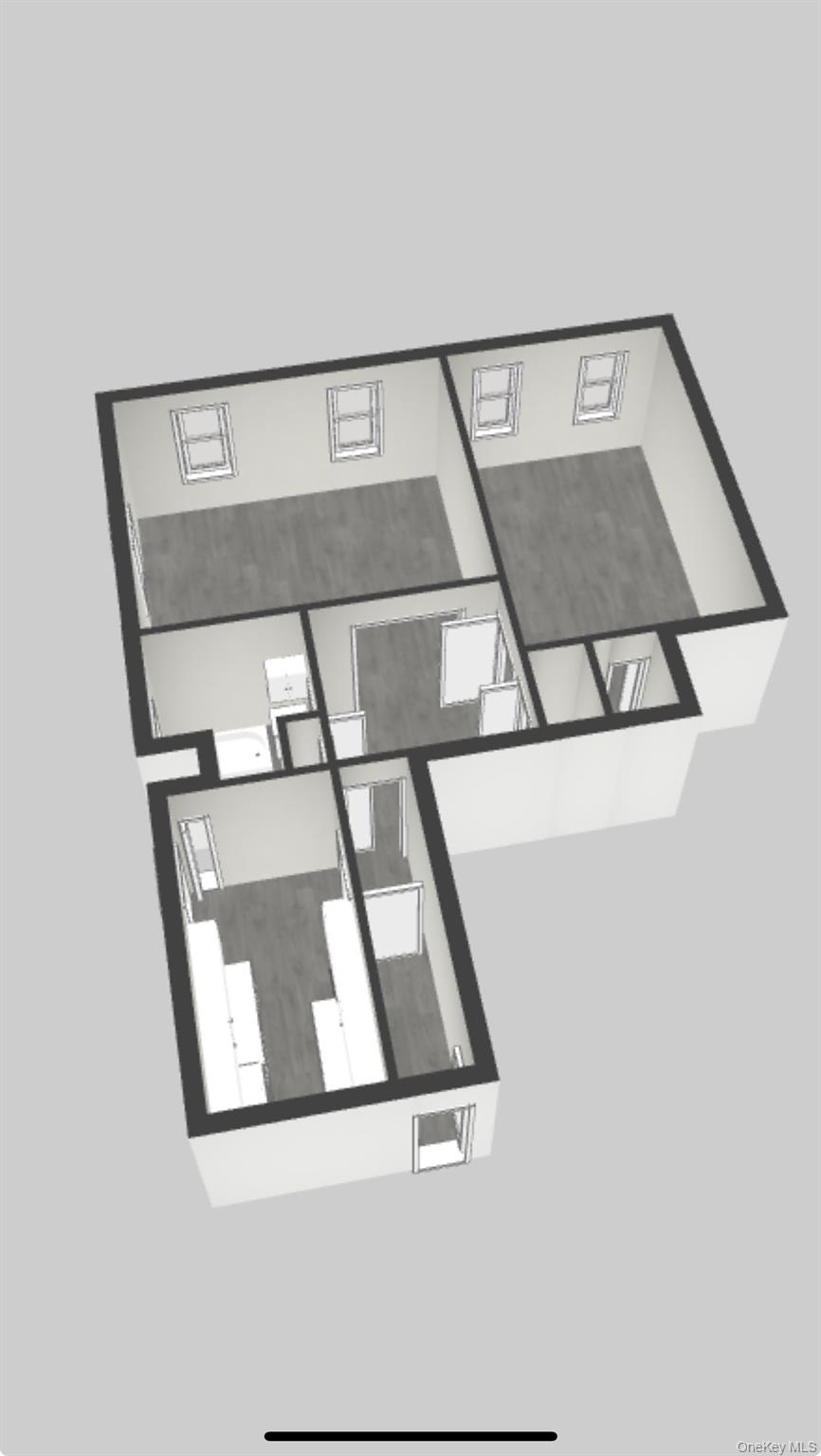 897 Empire Boulevard # F6, Brooklyn, NY 11213