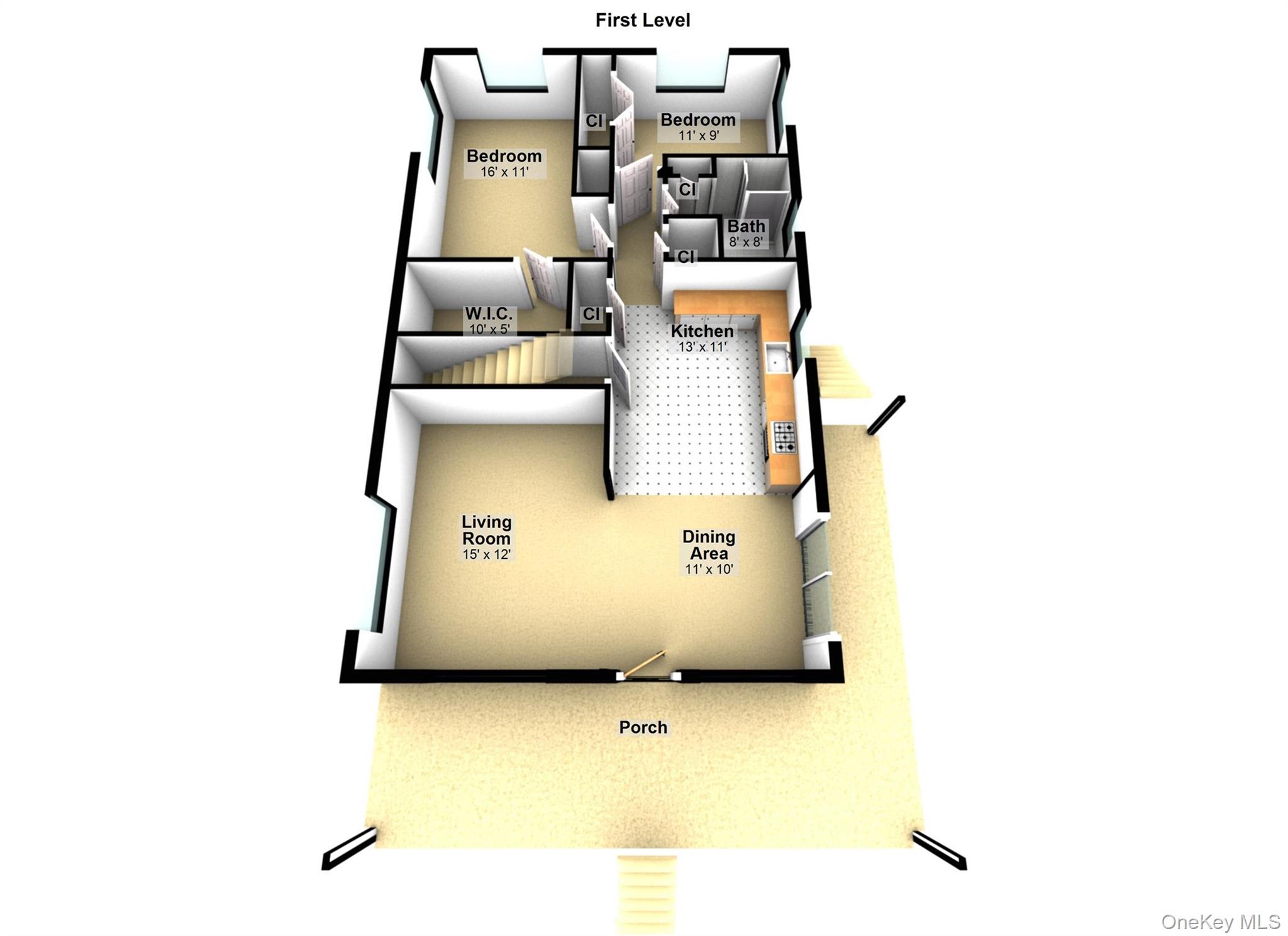 451 Bellevue Avenue, Yonkers, NY 10703