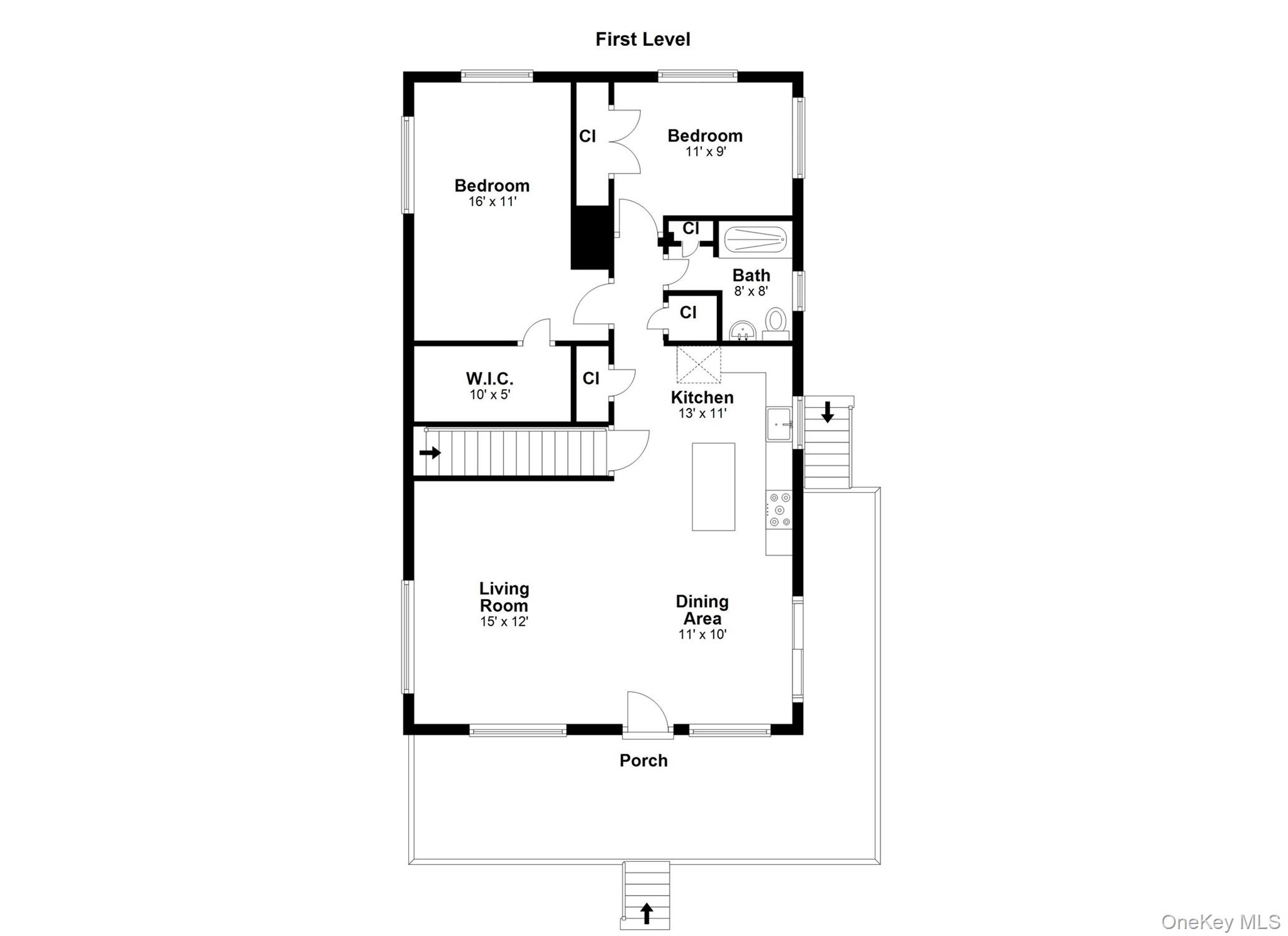 451 Bellevue Avenue, Yonkers, NY 10703