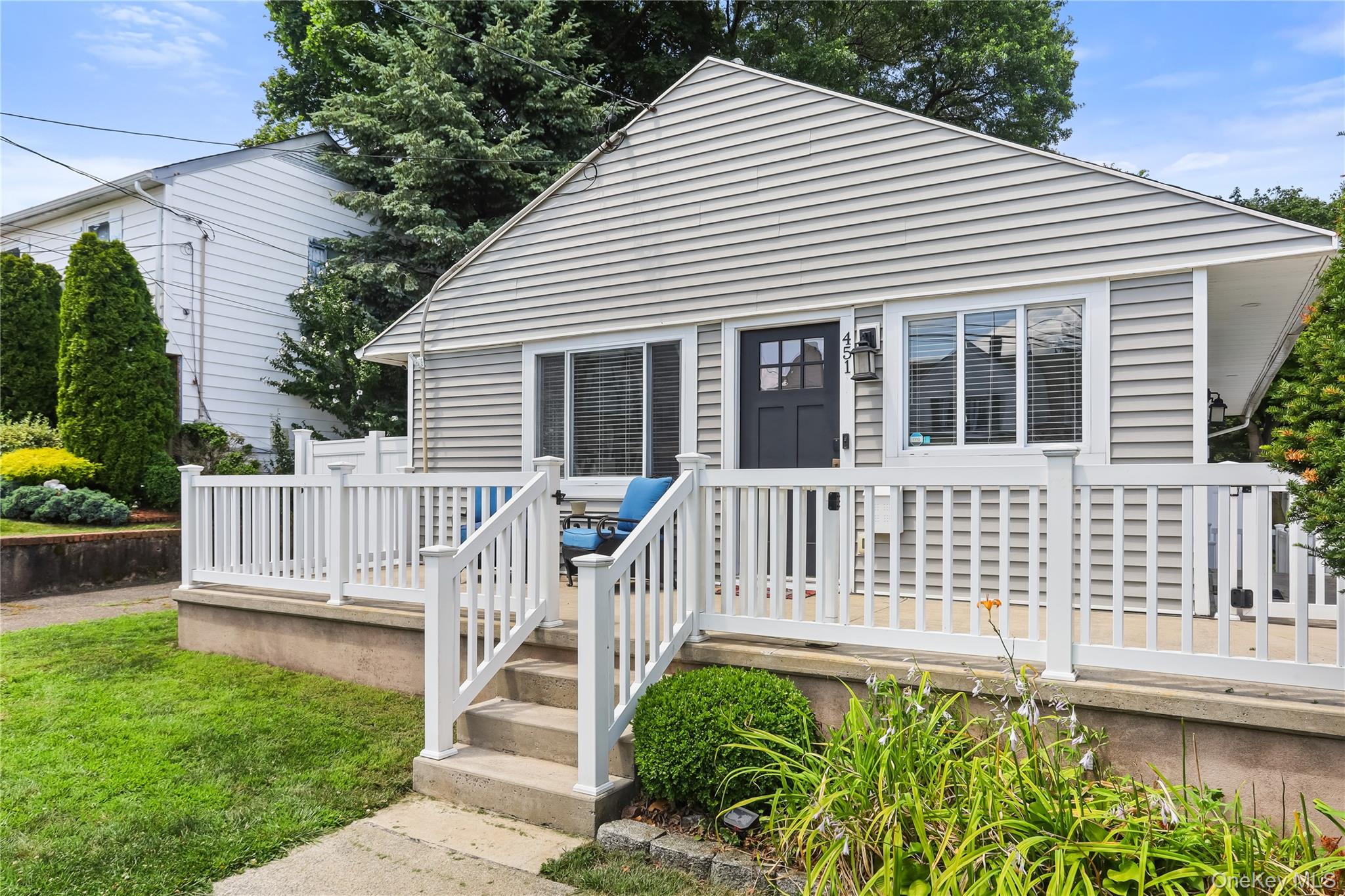 451 Bellevue Avenue, Yonkers, NY 10703