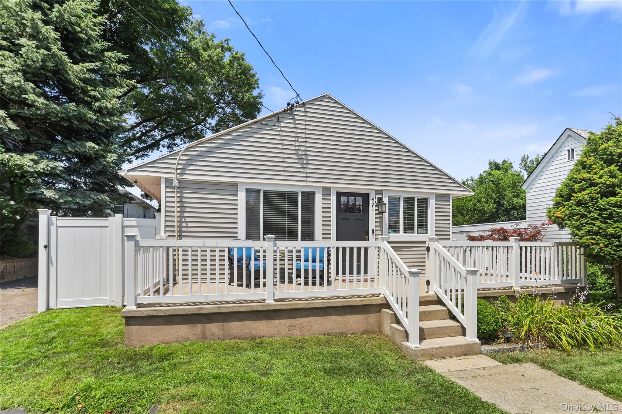 451 Bellevue Avenue, Yonkers, NY 10703