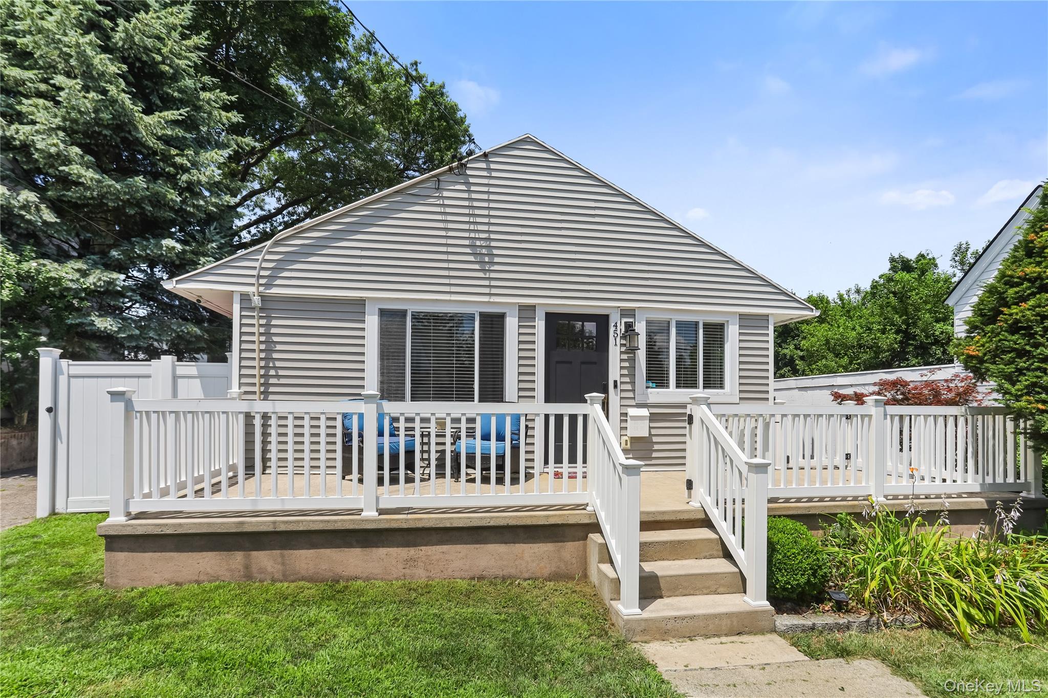 451 Bellevue Avenue, Yonkers, NY 10703