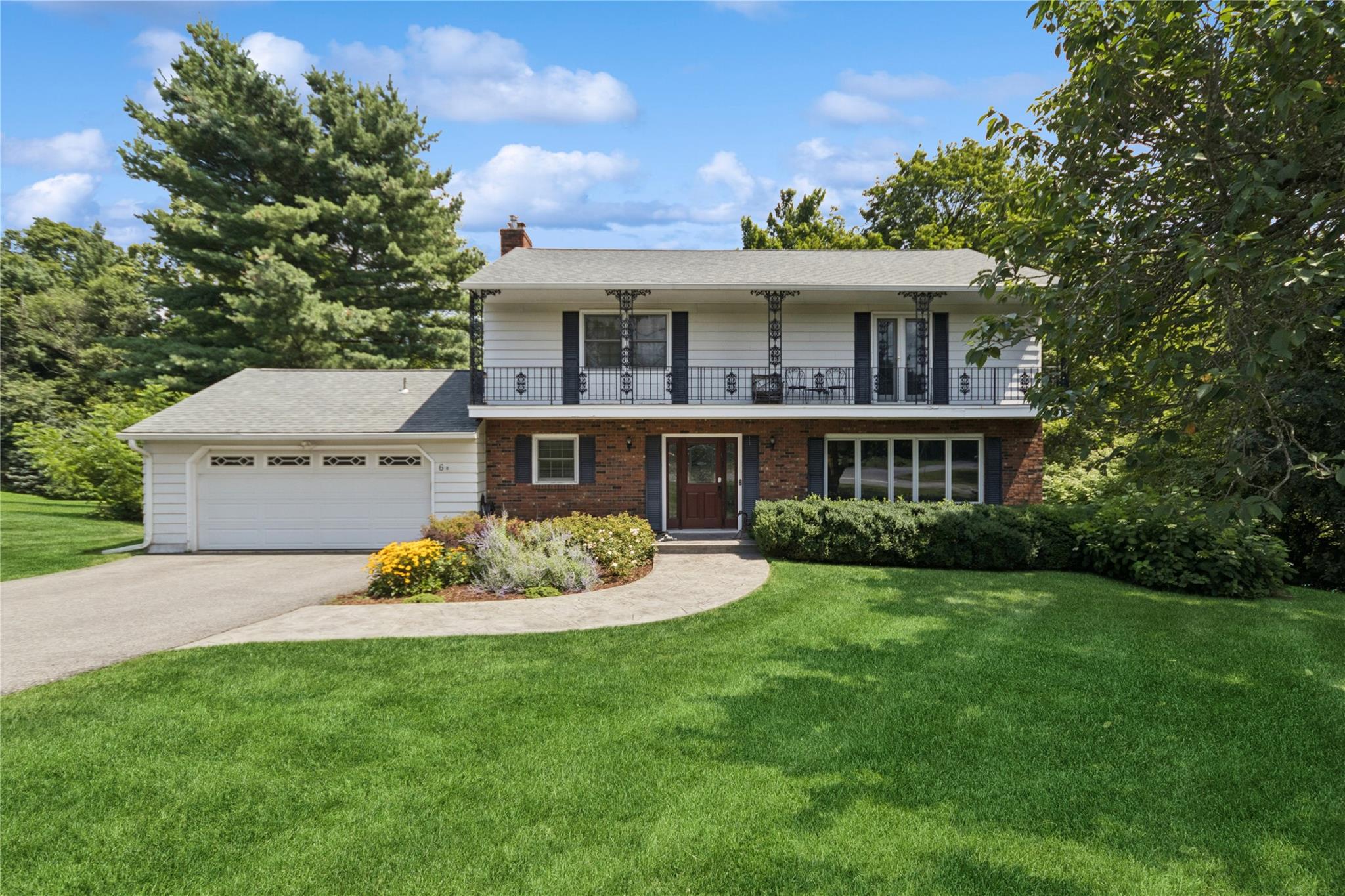 6 Frederick Drive, Poughkeepsie, NY 12603