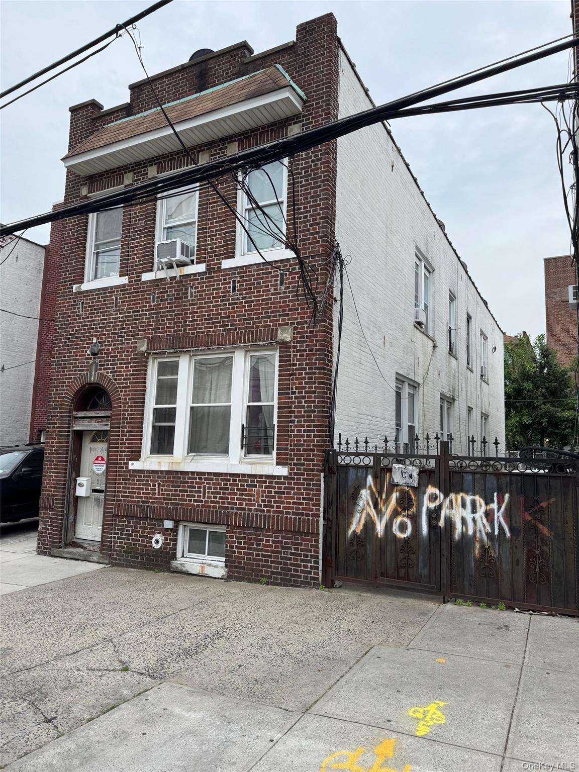 102-48 Nicollis Avenue, Corona, NY 11368