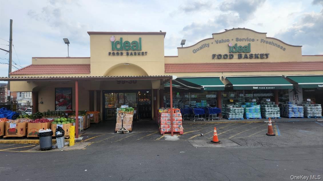 102-48 Nicollis Avenue, Corona, NY 11368