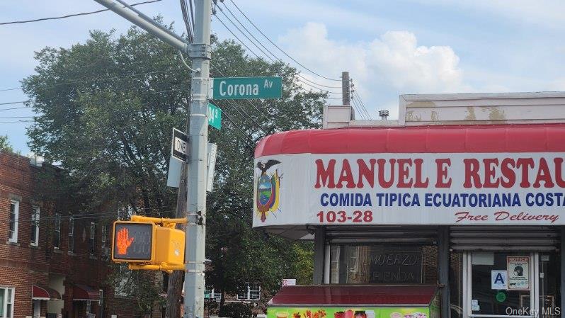 102-48 Nicollis Avenue, Corona, NY 11368