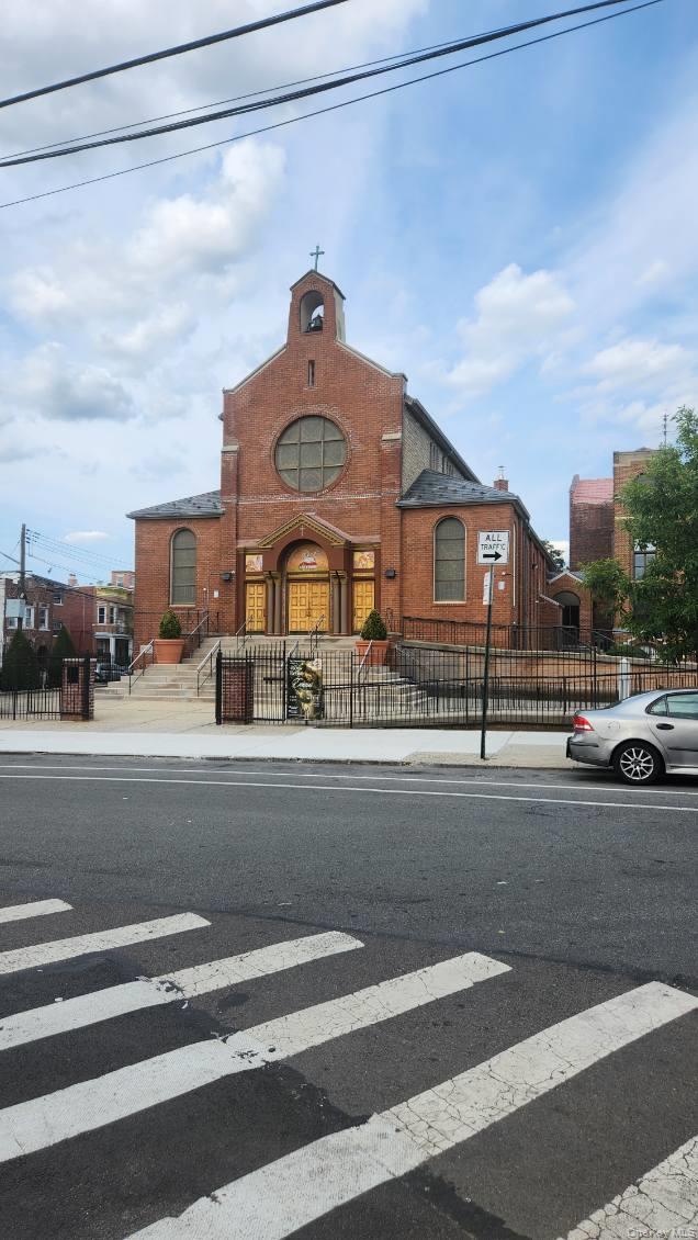 102-48 Nicollis Avenue, Corona, NY 11368