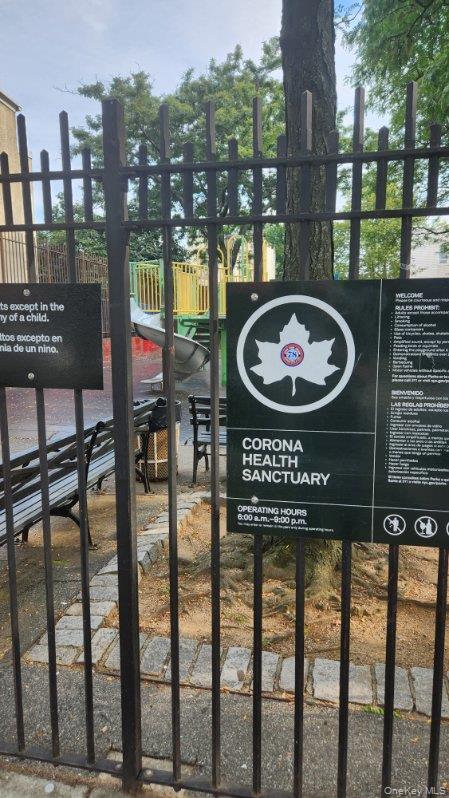 102-48 Nicollis Avenue, Corona, NY 11368