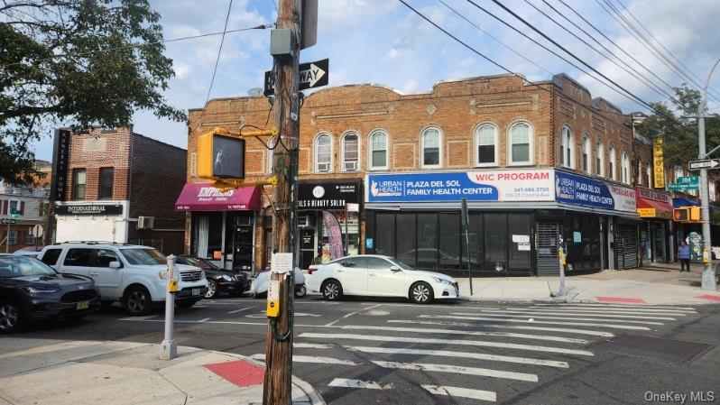 102-48 Nicollis Avenue, Corona, NY 11368