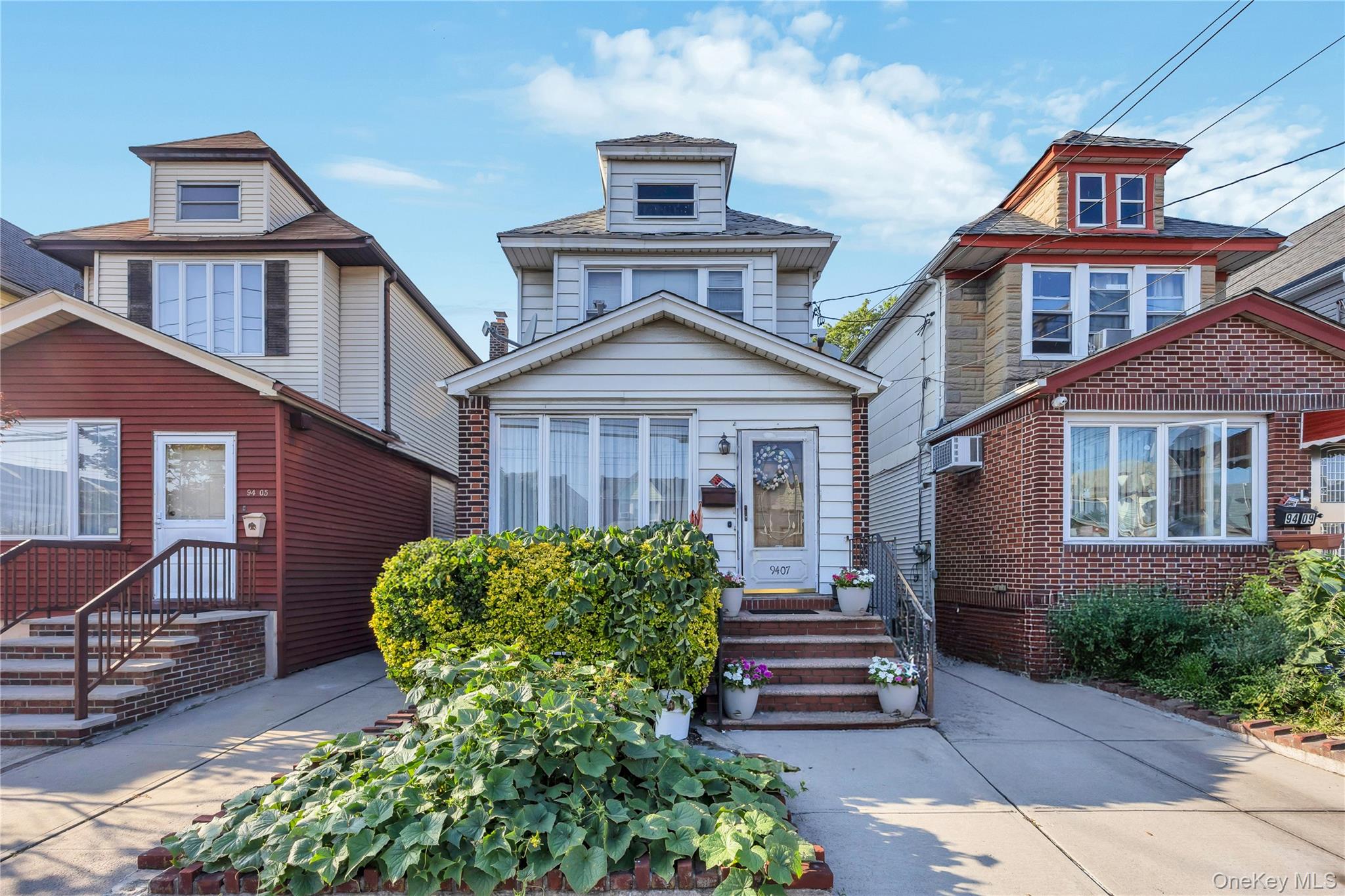 9407 Pitkin Avenue, Ozone Park, NY 11417