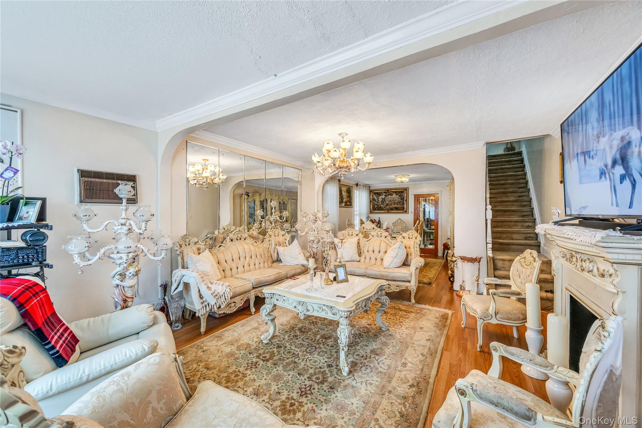 9407 Pitkin Avenue, Ozone Park, NY 11417