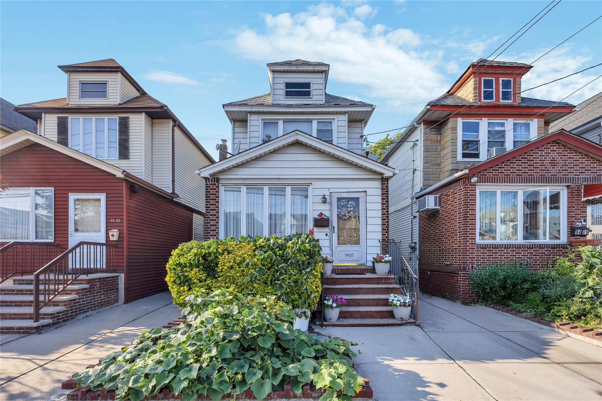 9407 Pitkin Avenue, Ozone Park, NY 11417