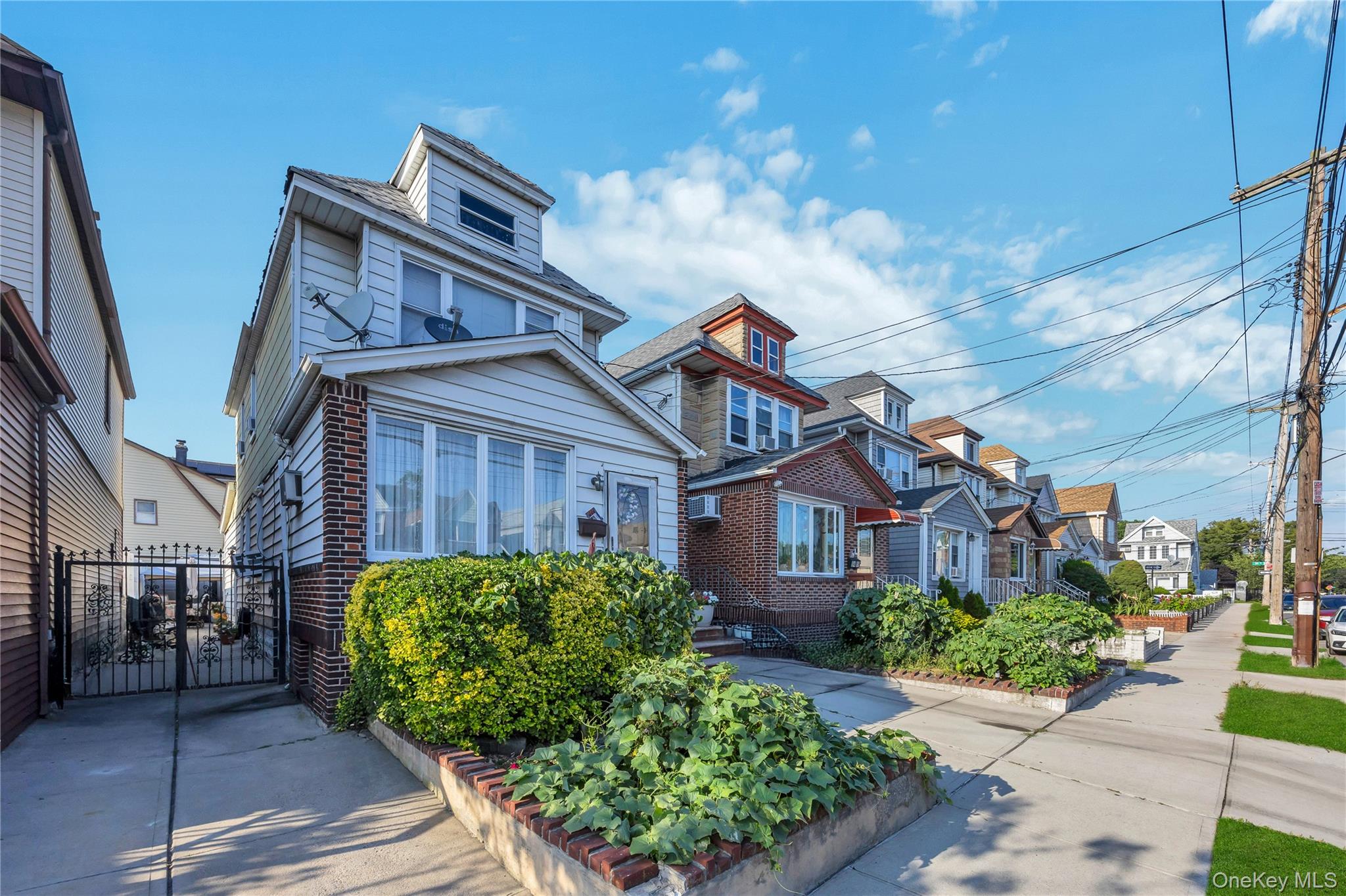 9407 Pitkin Avenue, Ozone Park, NY 11417