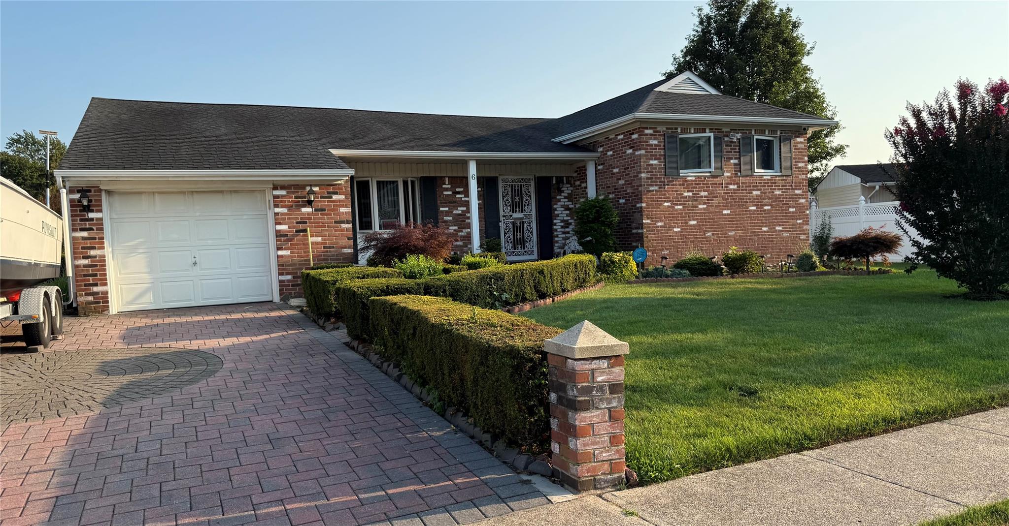 6 Winter Lane, Amityville, NY 11701
