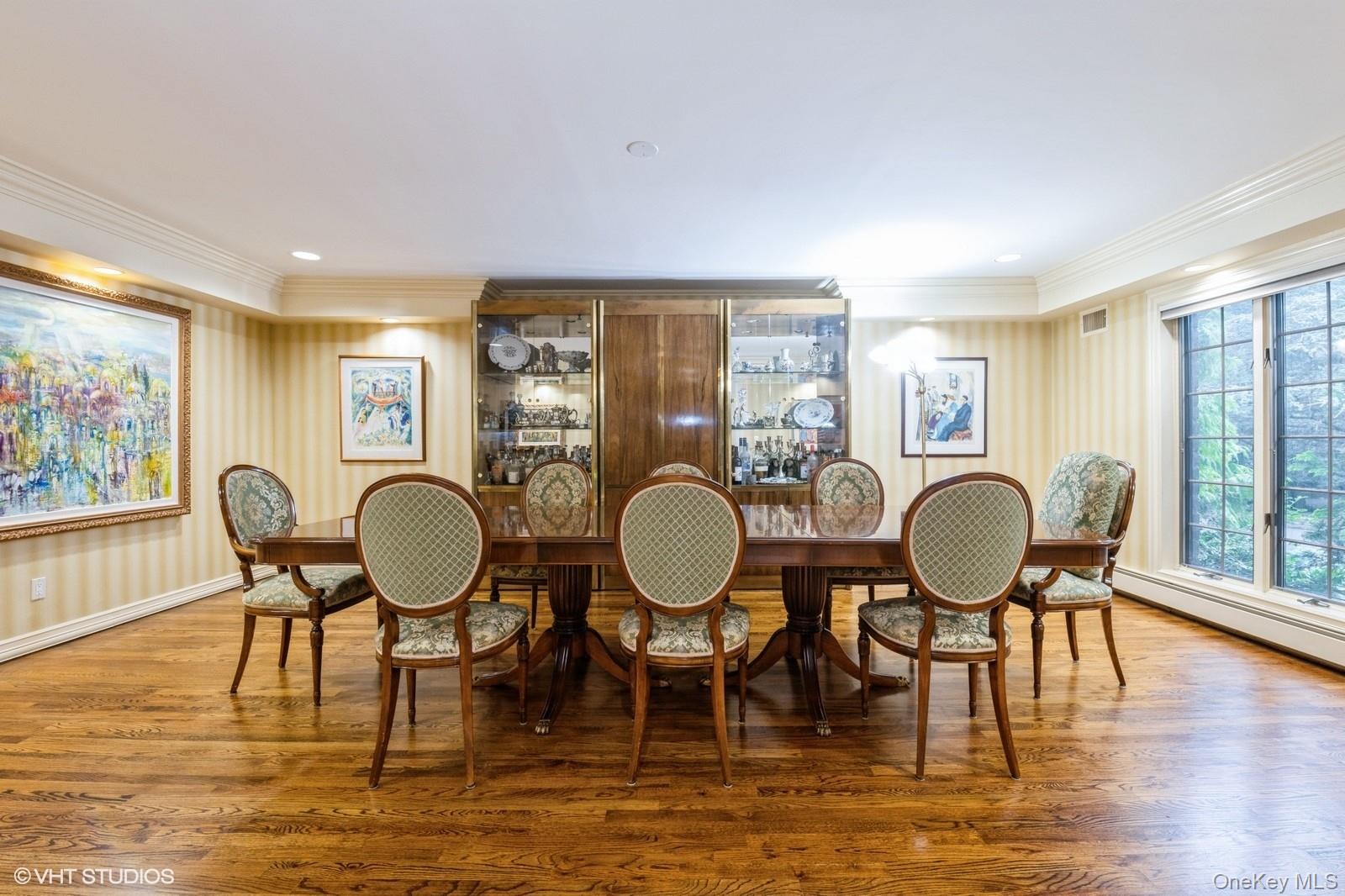 835 Barberry Lane, Woodsburgh, NY 11598