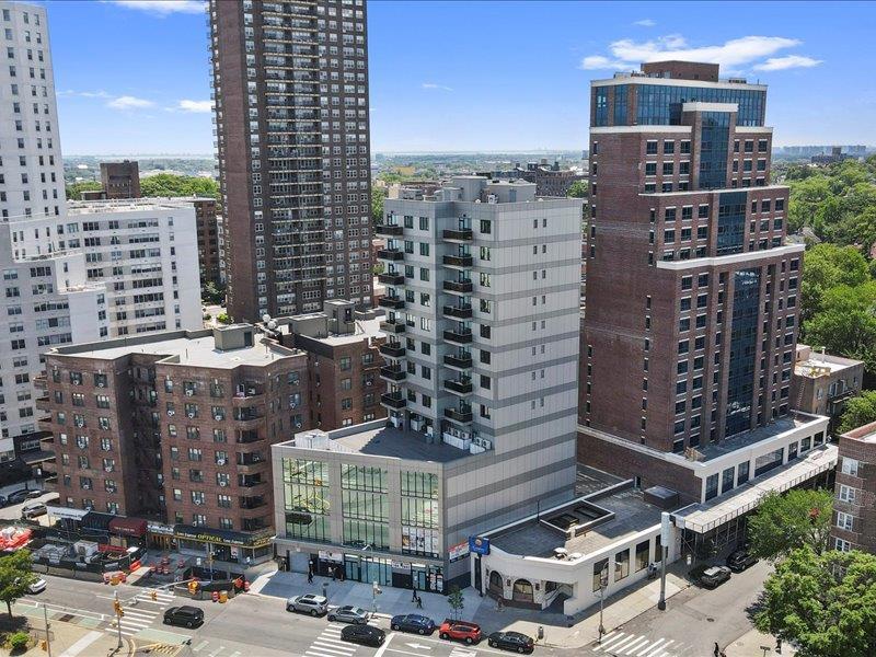 124-28 Queens Blvd. # 10C, Kew Gardens, NY 11415