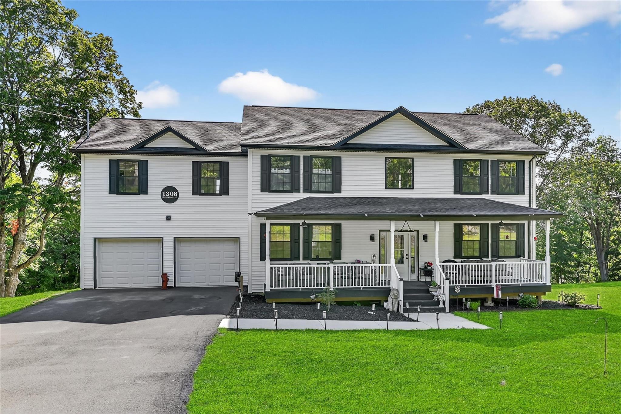 1308 Mountain Road, Port Jervis, NY 12771