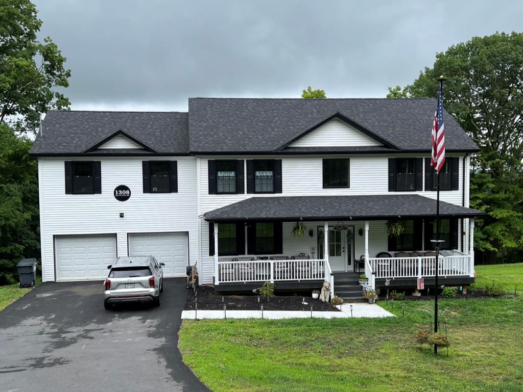 1308 Mountain Road, Port Jervis, NY 12771