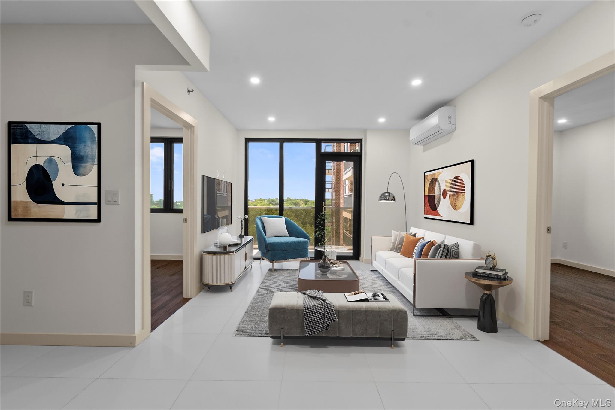 124-28 Queens Blvd. # 8A, Kew Gardens, NY 11415